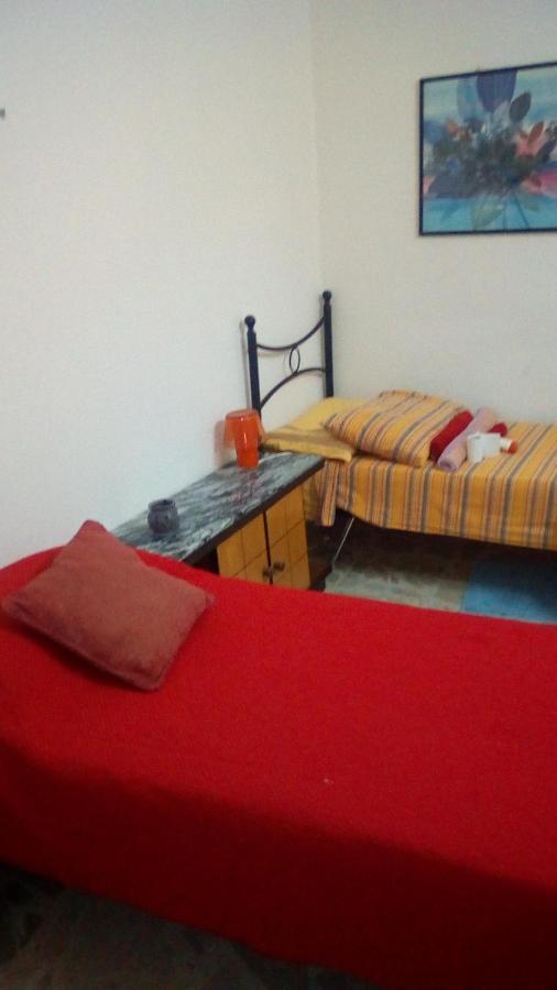 B&B 5 Int 5 A Enna Kore المظهر الخارجي الصورة