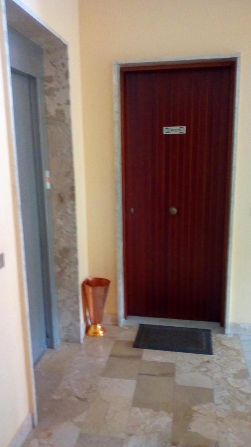 B&B 5 Int 5 A Enna Kore المظهر الخارجي الصورة