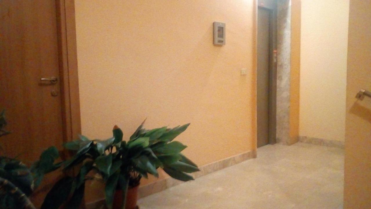 B&B 5 Int 5 A Enna Kore المظهر الخارجي الصورة