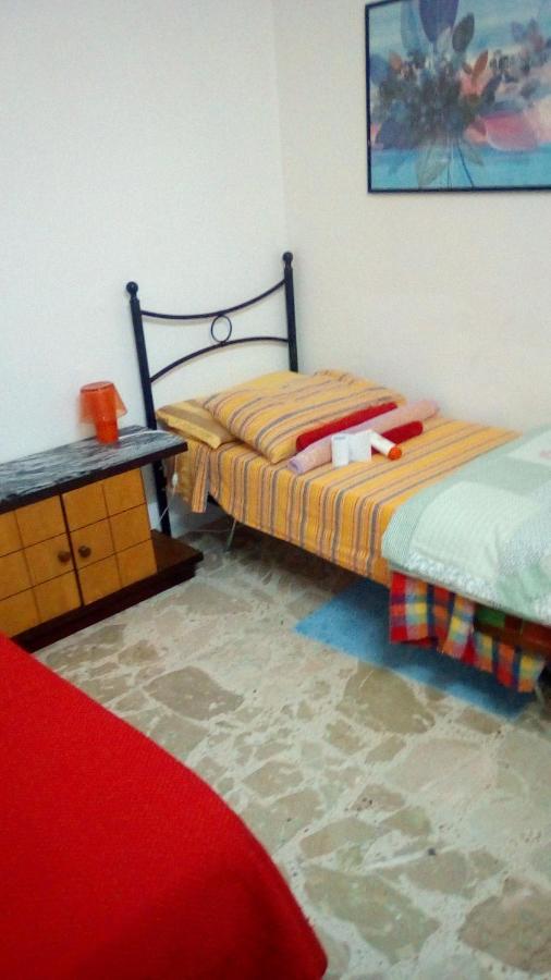 B&B 5 Int 5 A Enna Kore المظهر الخارجي الصورة