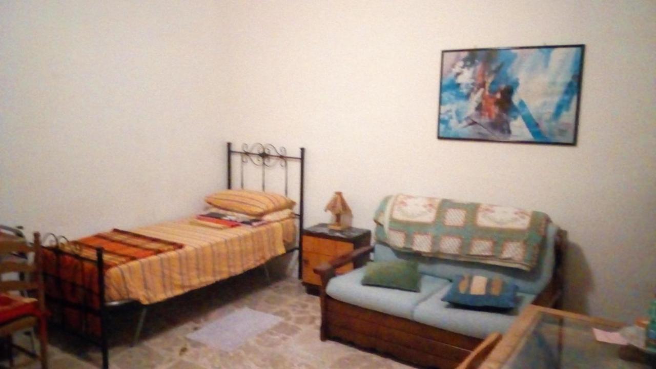 B&B 5 Int 5 A Enna Kore المظهر الخارجي الصورة