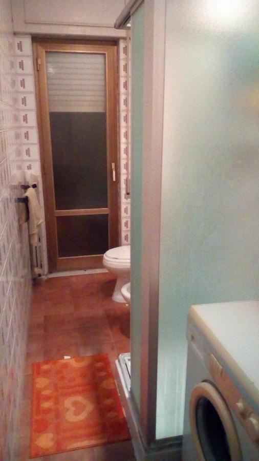 B&B 5 Int 5 A Enna Kore المظهر الخارجي الصورة