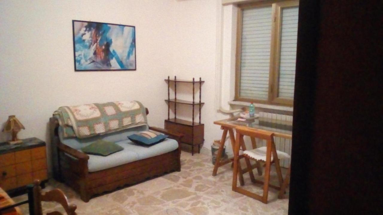 B&B 5 Int 5 A Enna Kore المظهر الخارجي الصورة