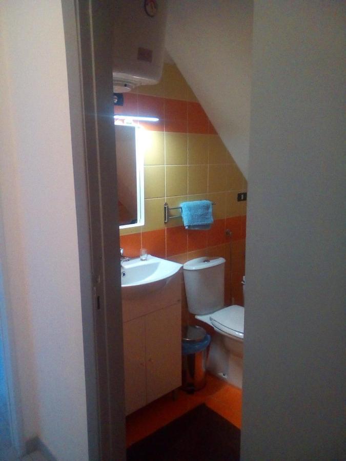 B&B 5 Int 5 A Enna Kore المظهر الخارجي الصورة