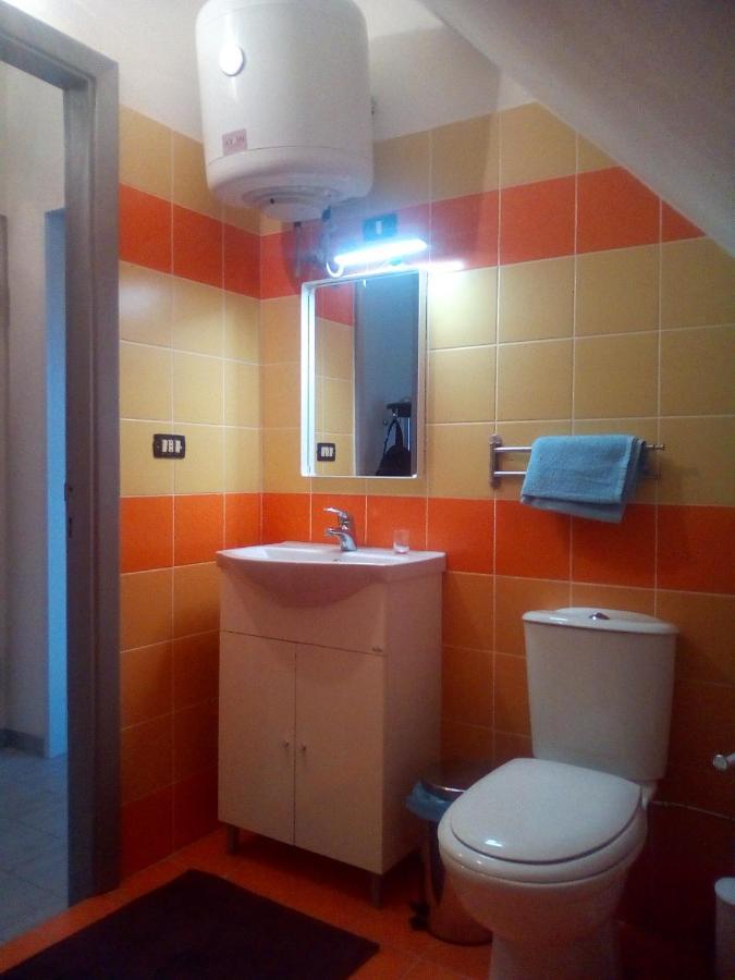 B&B 5 Int 5 A Enna Kore المظهر الخارجي الصورة