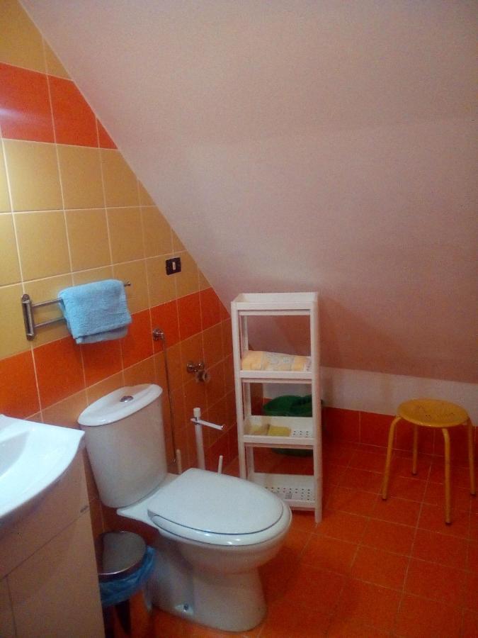 B&B 5 Int 5 A Enna Kore المظهر الخارجي الصورة