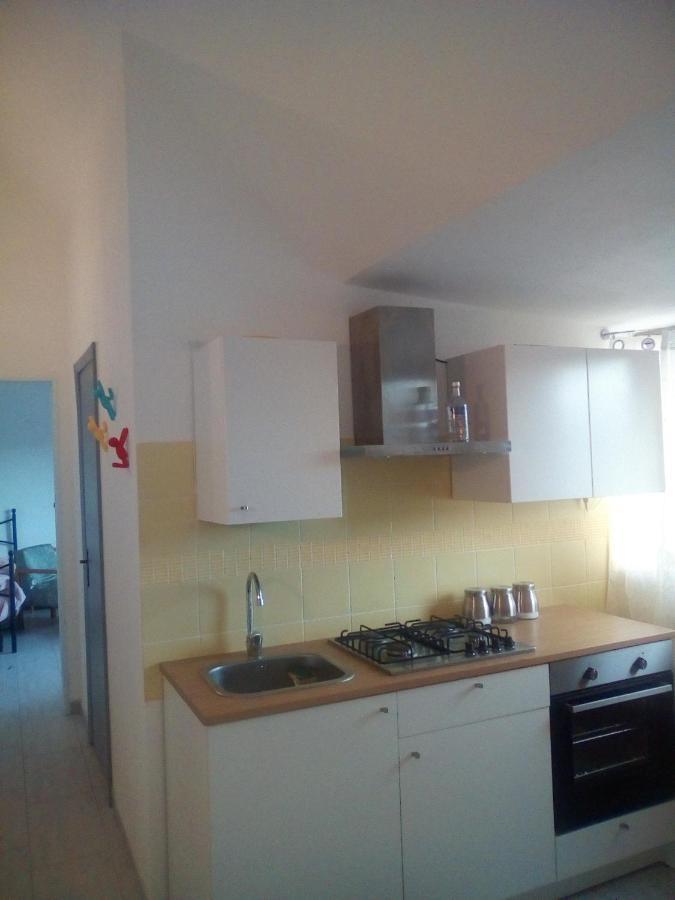 B&B 5 Int 5 A Enna Kore المظهر الخارجي الصورة