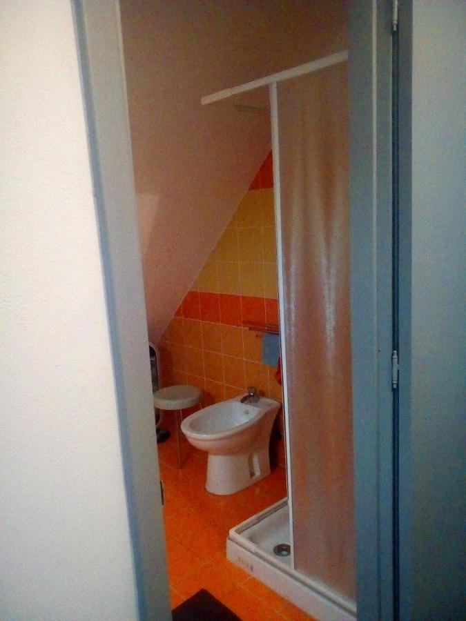 B&B 5 Int 5 A Enna Kore المظهر الخارجي الصورة