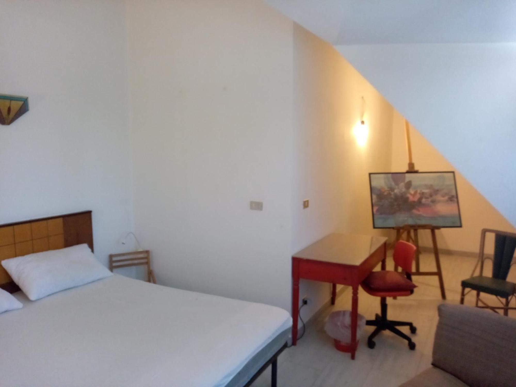 B&B 5 Int 5 A Enna Kore المظهر الخارجي الصورة