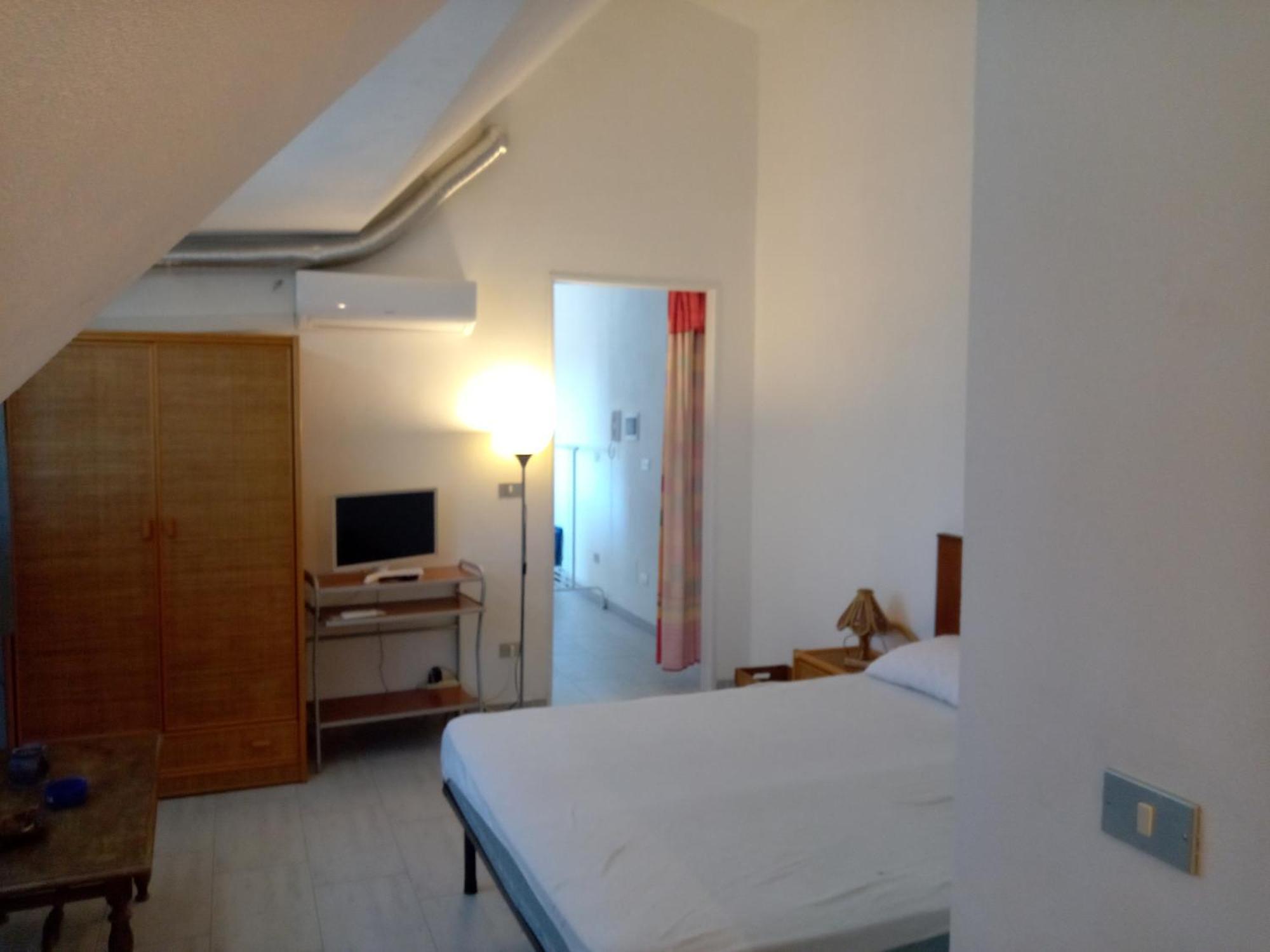 B&B 5 Int 5 A Enna Kore المظهر الخارجي الصورة